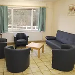 De Albergue Bouillon