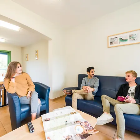 Hostel De