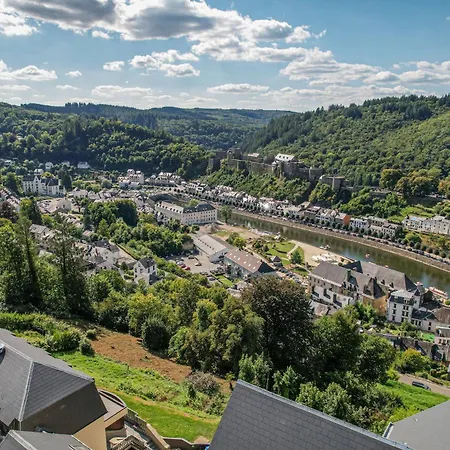 Hostel De Bouillon