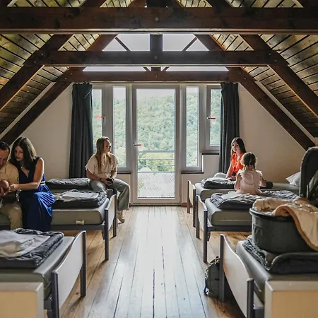 Hostel De Bouillon