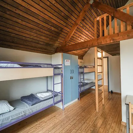 De Hostel