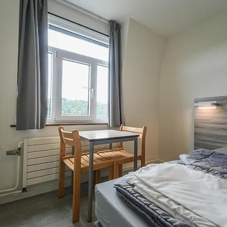 De Hostel Bouillon