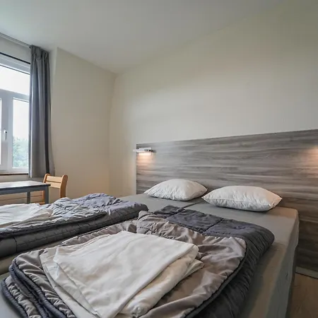 Hostel De Bouillon