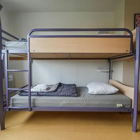 Hostel De Bouillon