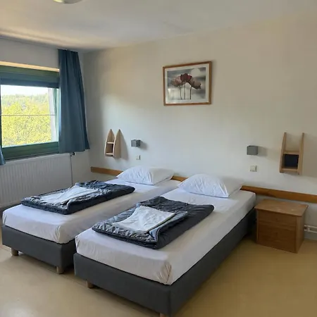 De Hostel Bouillon