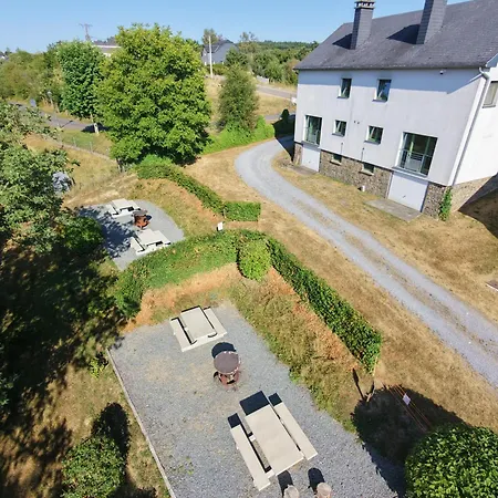 Hostel De