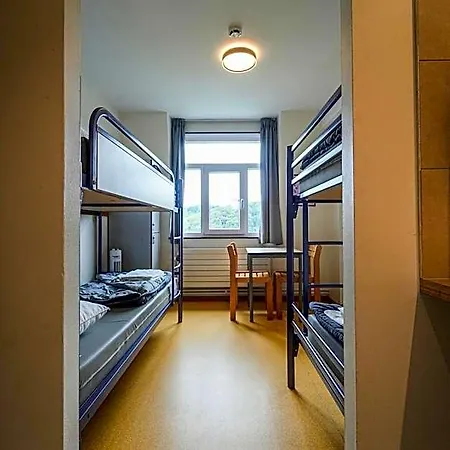 Hostel De Bouillon