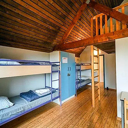 Hostel De Bouillon