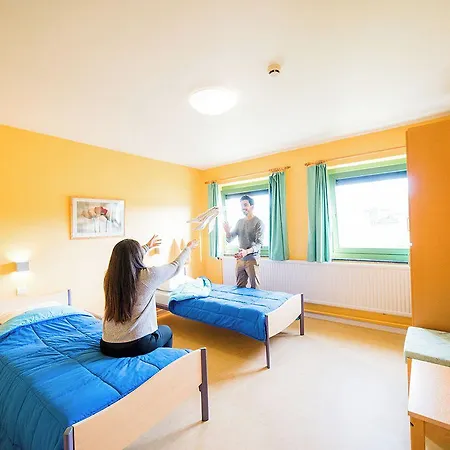 De Hostel Bouillon