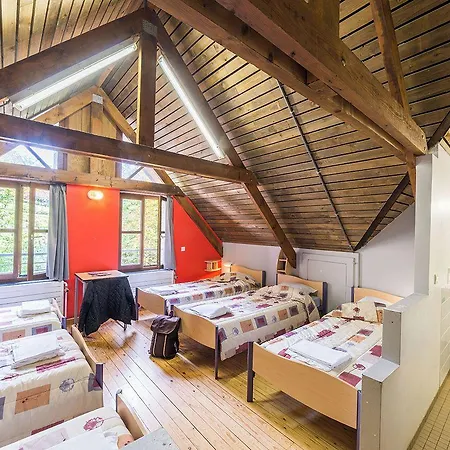 Hostel De Bouillon
