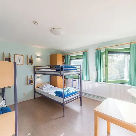 De Hostel Bouillon