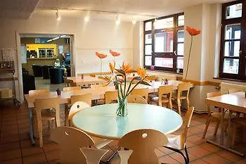Hostel De Bouillon