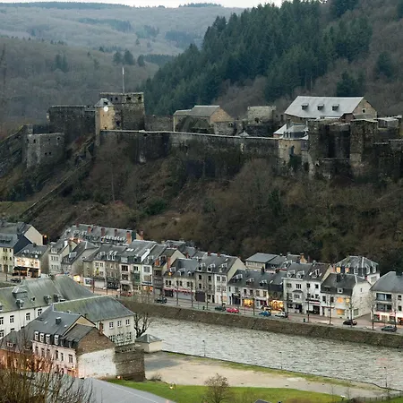 De * Bouillon