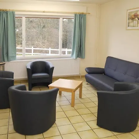 De Hostel Bouillon