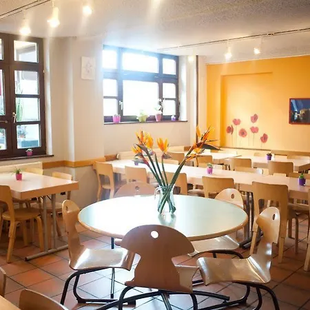 Hostel De Bouillon