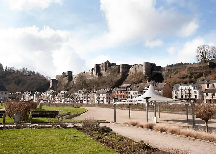 De Auberge de jeunesse